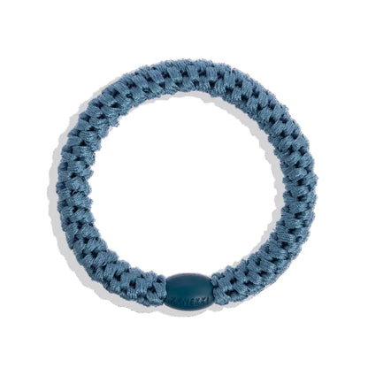KKNEKKI Braccialetto/Elastico per i Capelli - Dusty Blue own "azzurro polvere"
