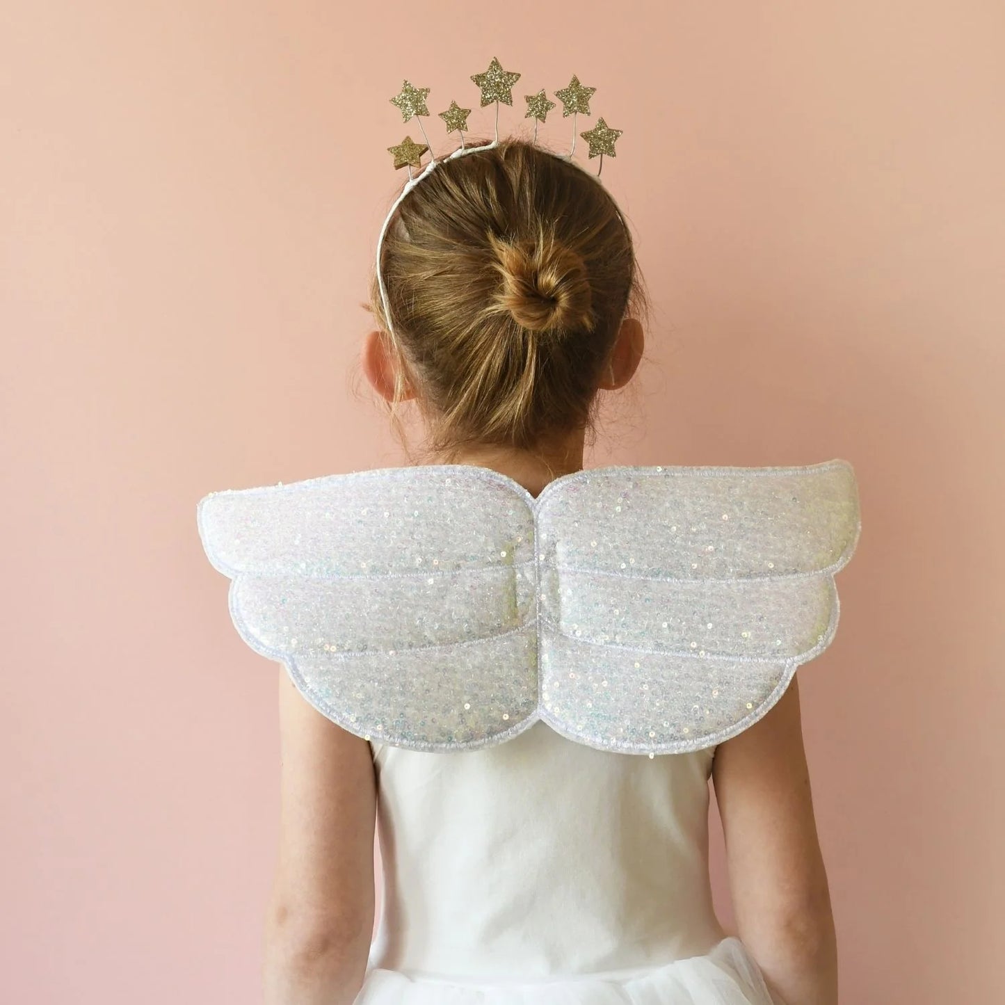 Rockahula – Cerchietto Angel Stars Natale Party ✨