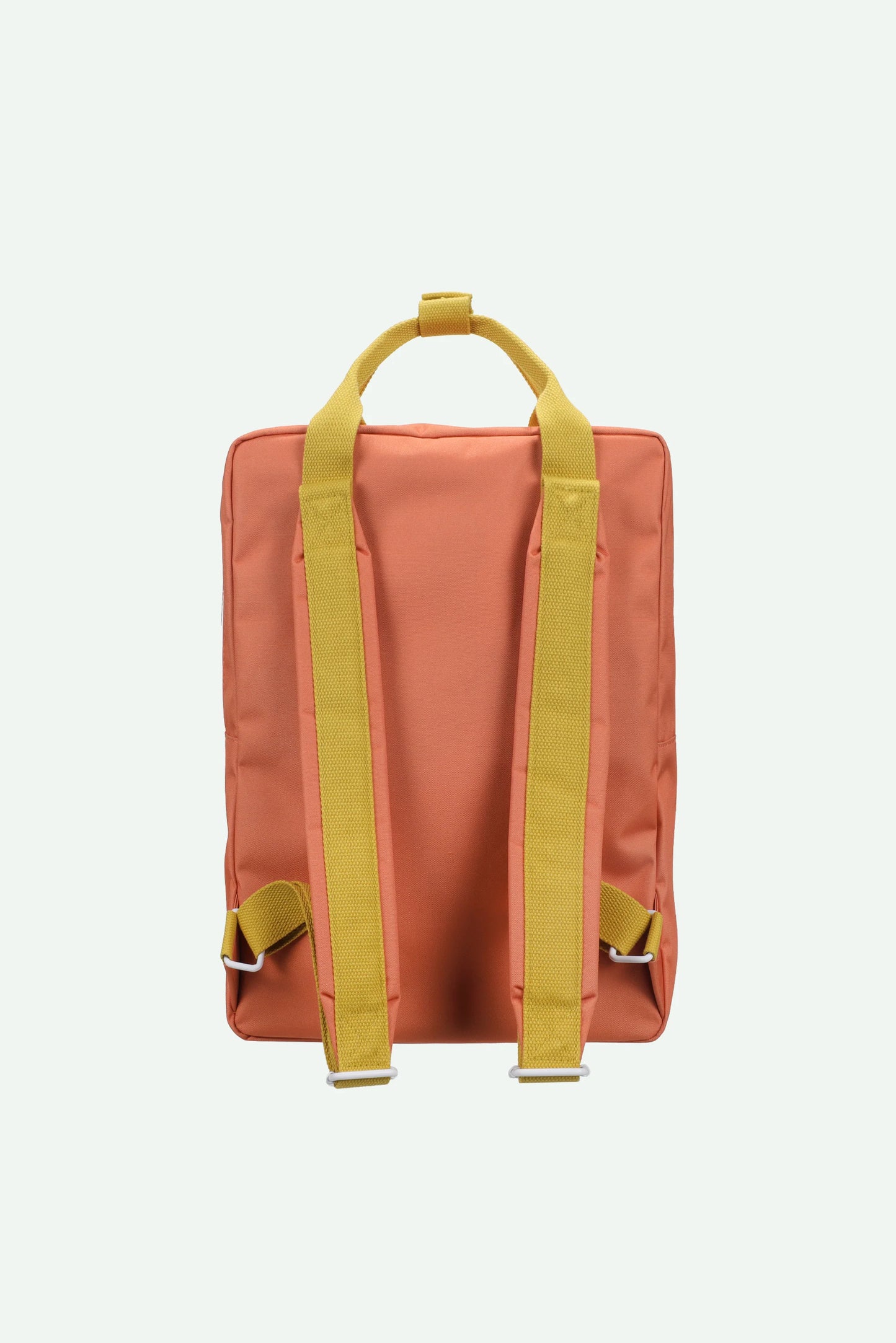 Zaino Sticky Lemon Large Envelope Maple Whirl – Zaino Bambino in PET Riciclato IN ARRIVO
