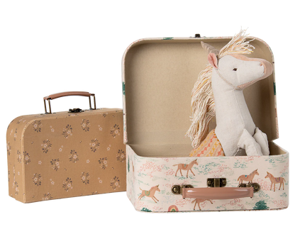 Maileg Valigia Unicorn – Miniatura (Piccola o Grande)