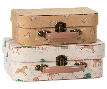 Maileg Valigia Unicorn – Miniatura (Piccola o Grande)