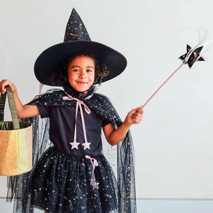 Tutù Strega Bambina Ethel Nero – Mimi & Lula