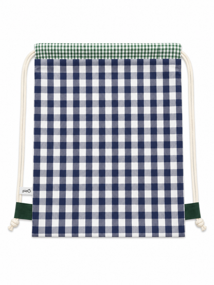 Sacca Asilo Apple Pie Made in Italy 30x35