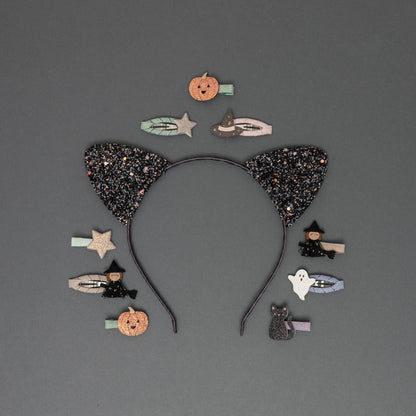 Mimi & Lula – Mini mollette Halloween