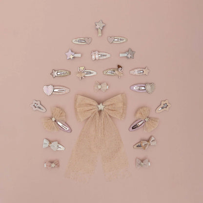 Mimi & Lula – 5 Mollette Mini Ballerina