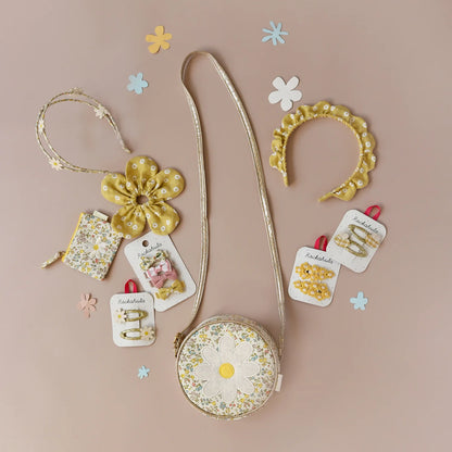 Portamonete Bambina Margherita Rockahula – Daisy Daisy Mini Purse