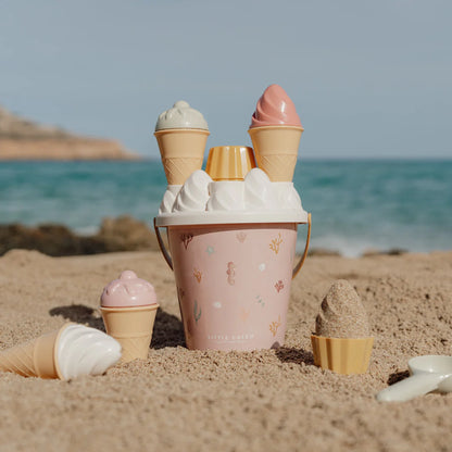 Set Mare Gelato Rosa - Apple Pie