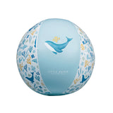 Pallone Gonfiabile 35cm  - Ocean Dreams Blue - Apple Pie