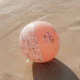 Pallone Gonfiabile 35cm  - Ocean Dreams Pink - Apple Pie