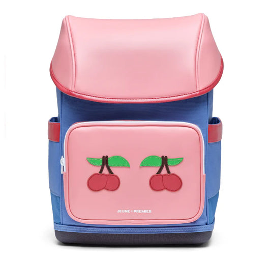 Jeune Premier ErgoMaxx Cherry Pink