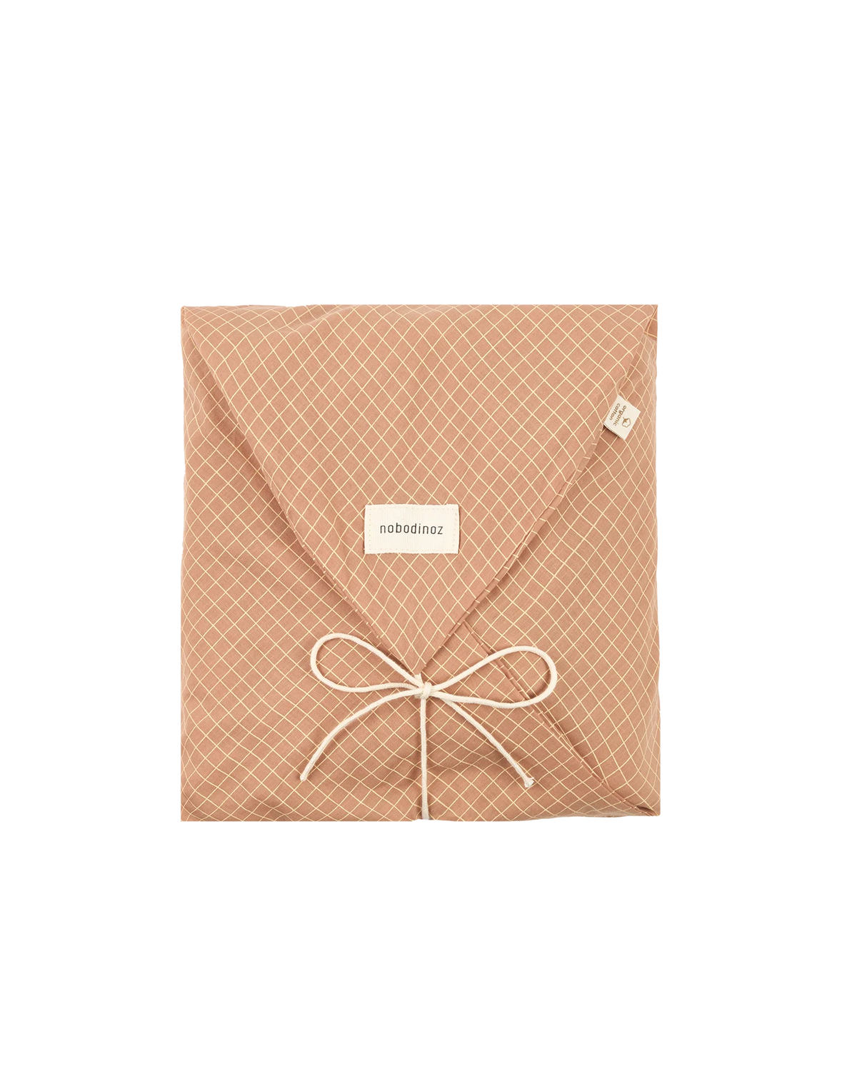 Nobodinoz – Set Regalo Bagnetto Neonato So Cute – Camel IN ARRIVO