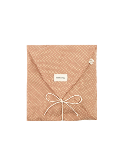 Nobodinoz – Set Regalo Bagnetto Neonato So Cute – Camel IN ARRIVO