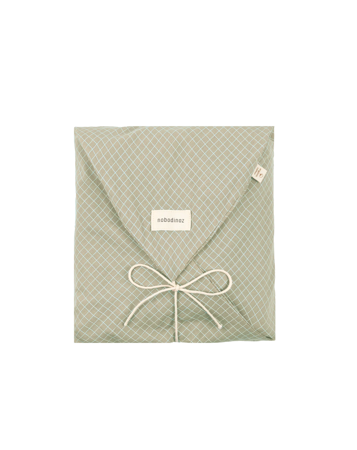 Nobodinoz – Set Regalo Bagnetto Neonato So Cute – Green Tea IN ARRIVO