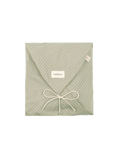 Nobodinoz – Set Regalo Bagnetto Neonato So Cute – Green Tea IN ARRIVO