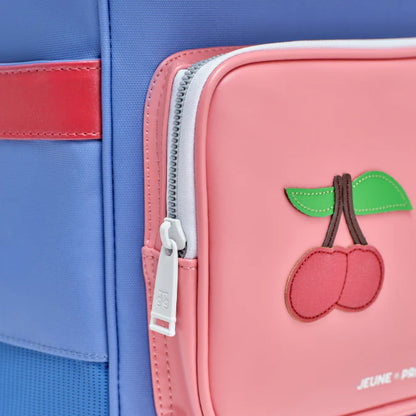 Jeune Premier ErgoMaxx Cherry Pink