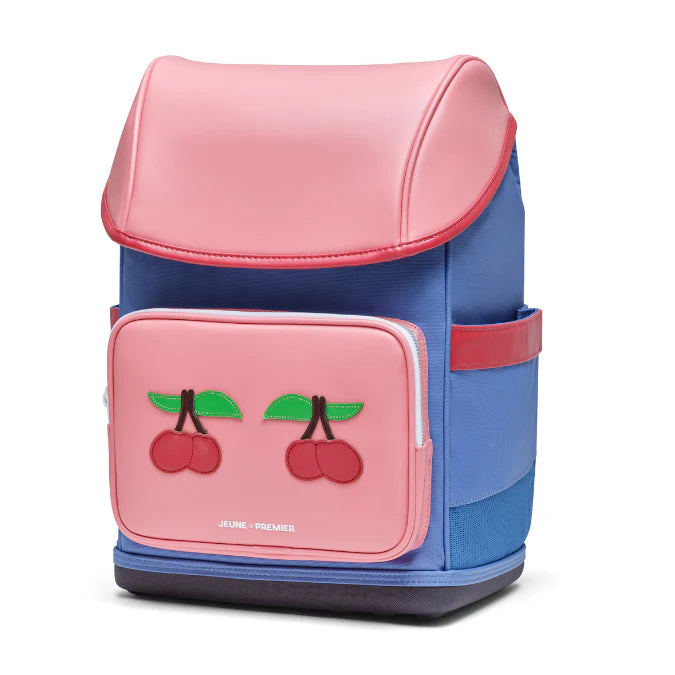 Jeune Premier ErgoMaxx Cherry Pink