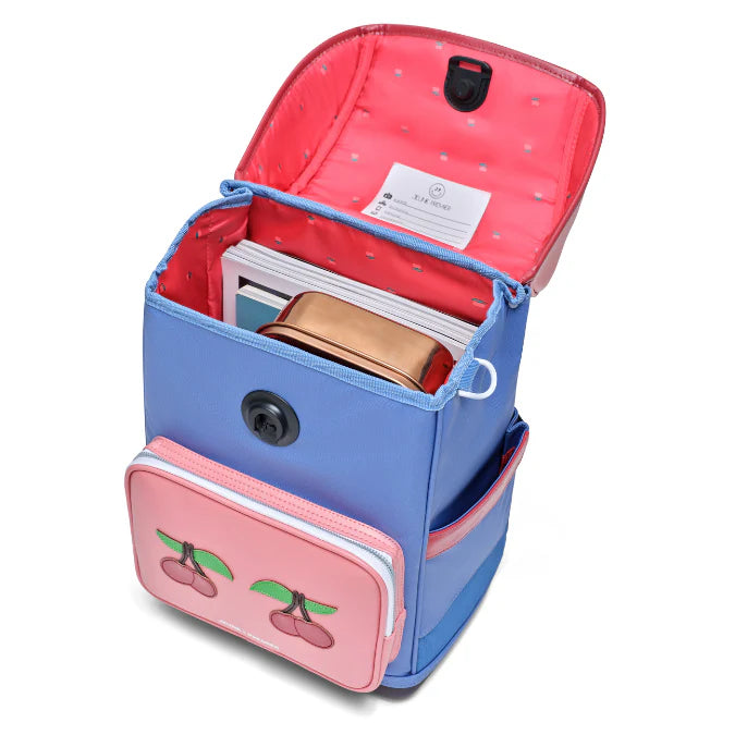 Jeune Premier ErgoMaxx Cherry Pink