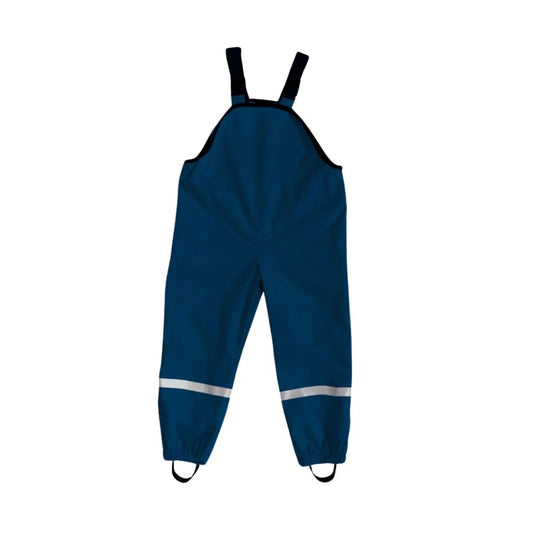 Pantaloni Antipioggia Impermeabili Mr Tiggle "Rain Pants Blue"