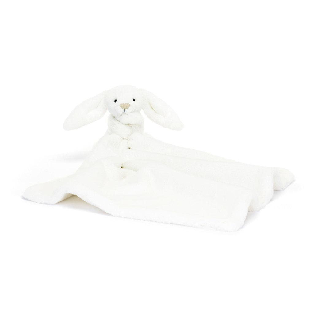 Jellycat Bashful Luxe Bunny Soother – Doudou Coniglietto Morbido