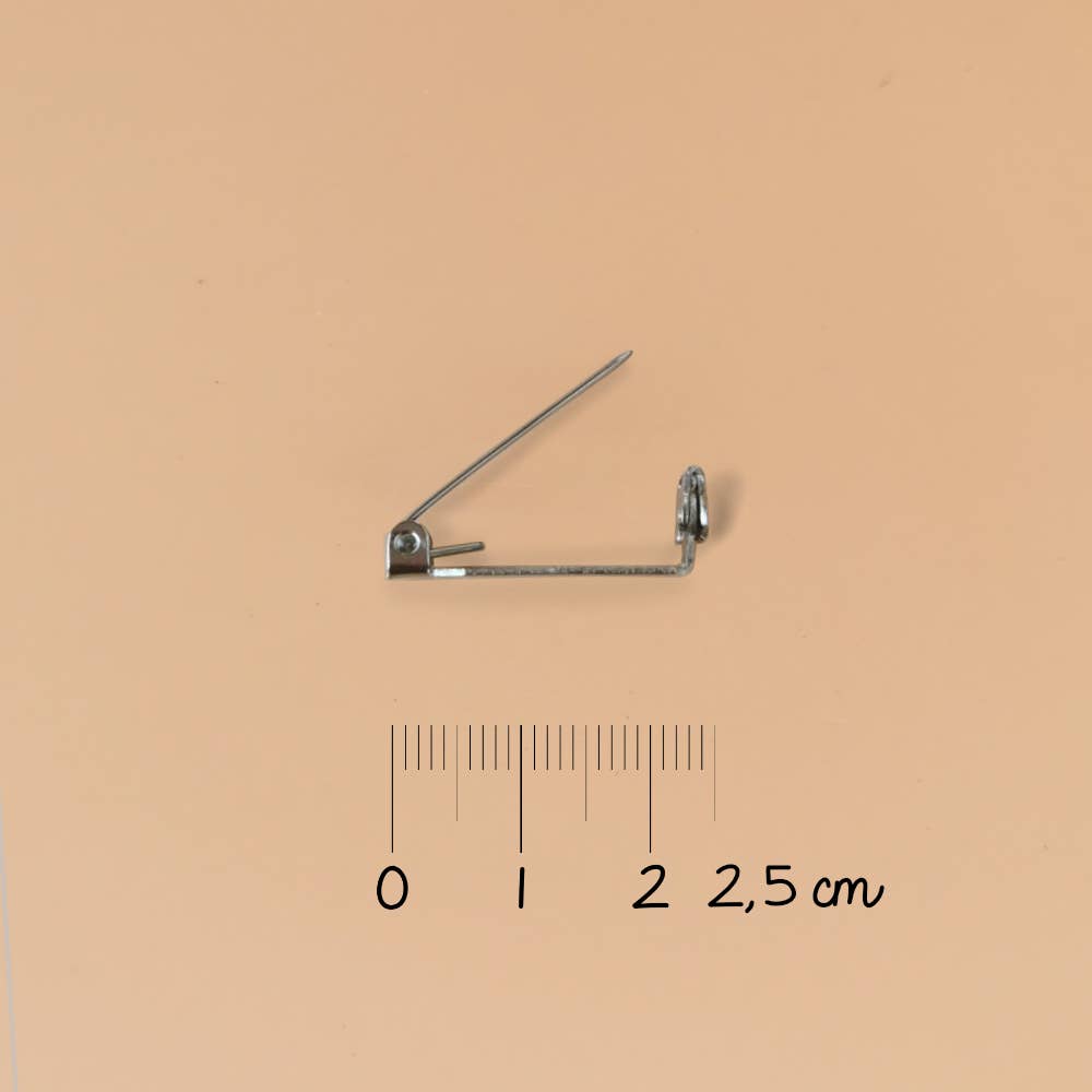 Luciole et Petit Pois – Spilla Bubble Gum IN ARRIVO