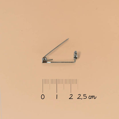 Luciole et Petit Pois – Spilla Bubble Gum IN ARRIVO