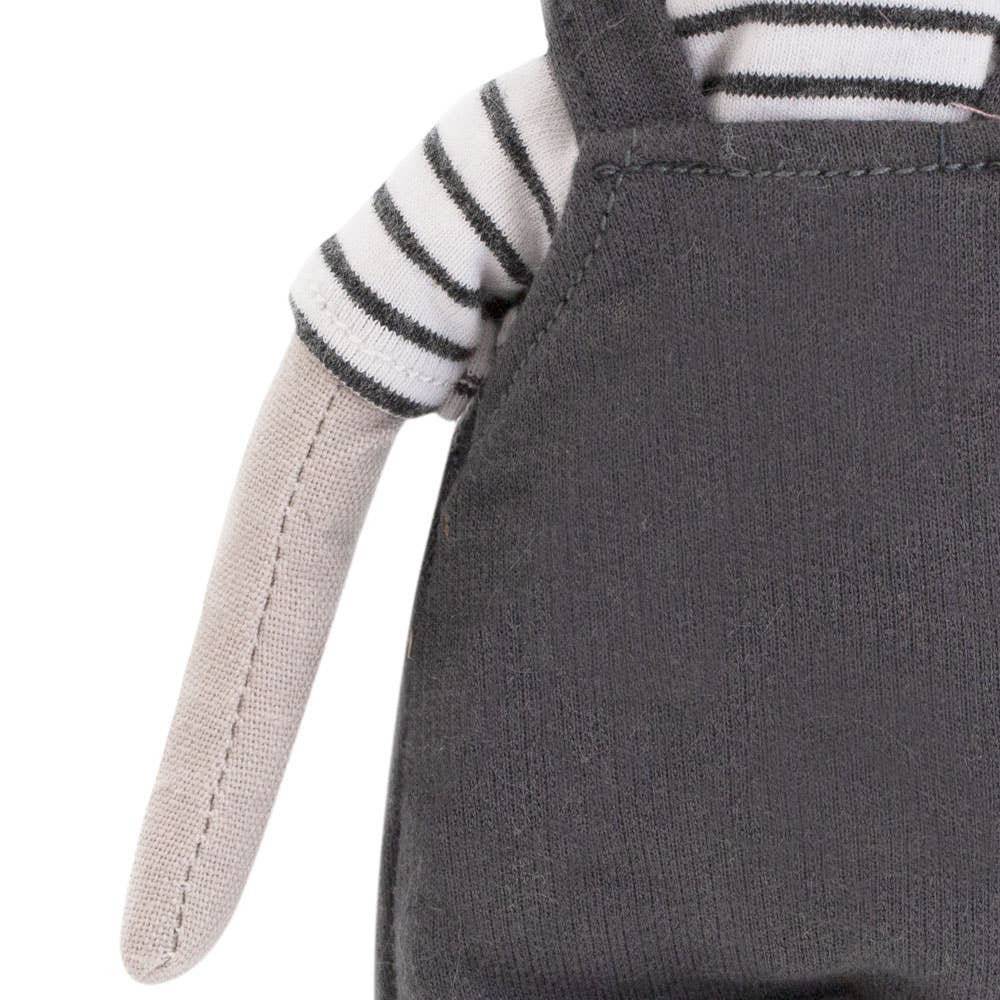 Orange Toys – Peluche in Cotone Timmy il Coniglietto (30 cm)