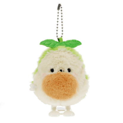 Gioco a carica peluche Rex London – Avocado