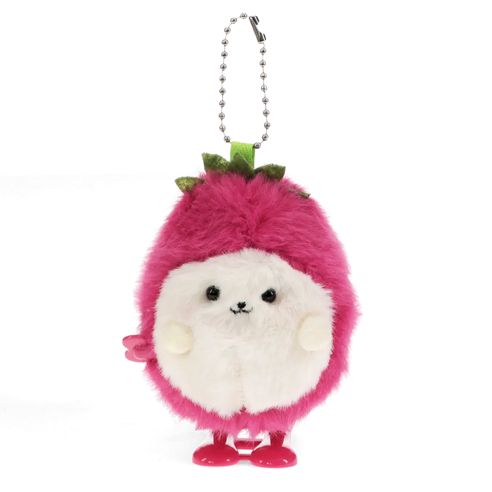 Gioco a carica peluche Rex London – Dragon Fruit