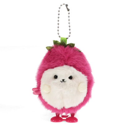 Gioco a carica peluche Rex London – Dragon Fruit