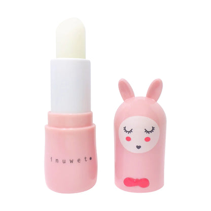 INUWET – Juliette House | Cofanetto Burrocacao Fragola e Smalto Papaya VINCJ25