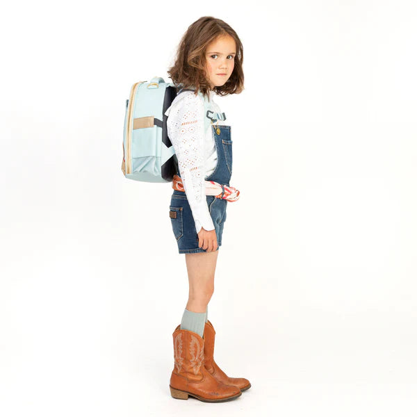 Jeune Premier Zaino Ralphie – Cavalerie Florale