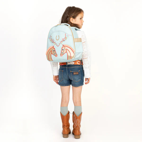 Jeune Premier Zaino Ralphie – Cavalerie Florale