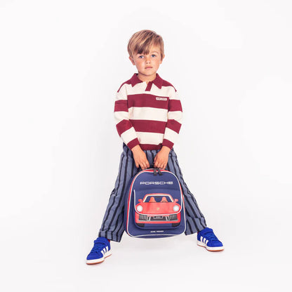 Jeune Premier Zaino Ralphie Porsche – PRE-ORDINE