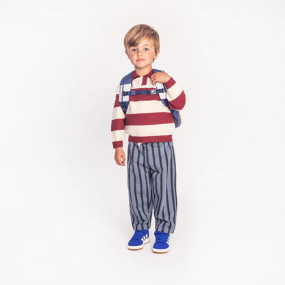 Jeune Premier Zaino Ralphie Porsche – PRE-ORDINE
