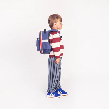 Jeune Premier Zaino Ralphie Porsche – PRE-ORDINE