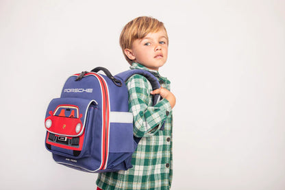 Jeune Premier Zaino Ralphie Porsche – PRE-ORDINE
