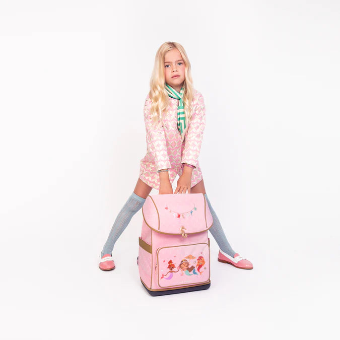 Jeune Premier Ergomaxx Mermaids PRE-ORDINE