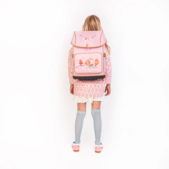 Jeune Premier Ergomaxx Mermaids PRE-ORDINE