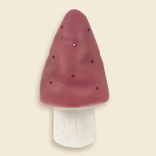 Lampada Fungo Piccola Egmont Heico – Cuberon