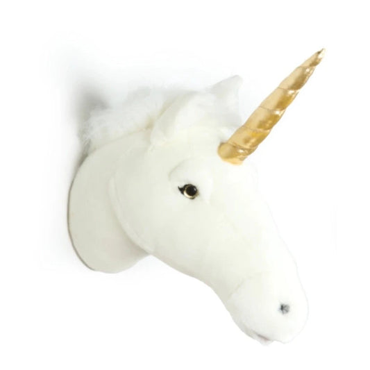 Trofeo Peluche Unicorno Claire - La magia da appendere - Apple Pie