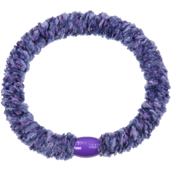 KKNEKKI Braccialetto/Elastico per i Capelli - Velvet Grape