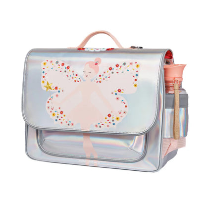 Cartella Jeune Premier It Bag Midi Magic Elf – Cartella Ergonomica per Bambine 6-8 Anni PRE-ORDINE