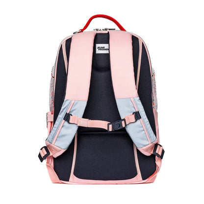 Jeune Premier Zaino Bobbie Berry Cute – Zaino Scuola Ergonomico per Bambine 6+ Anni PRE-ORDINE