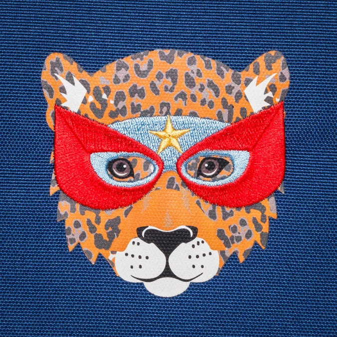 Jeune Premier Astuccio Supercats – Pencil Box