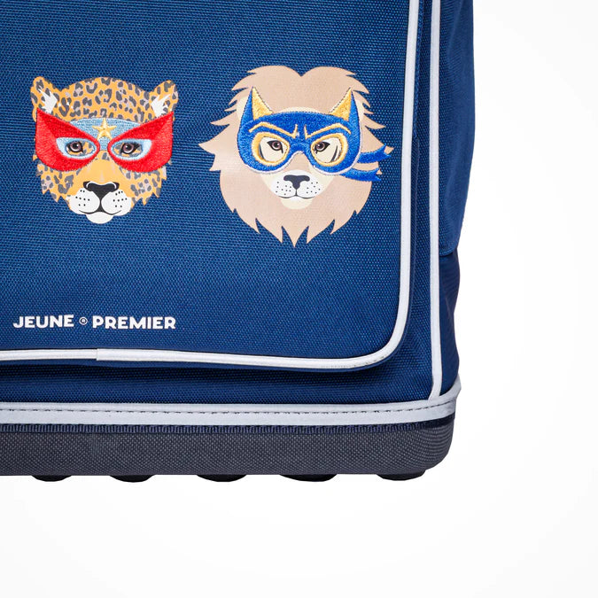 Jeune Premier Ergomaxx Supercats PRE-ORDINE