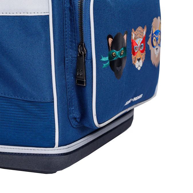 Jeune Premier Ergomaxx Supercats PRE-ORDINE