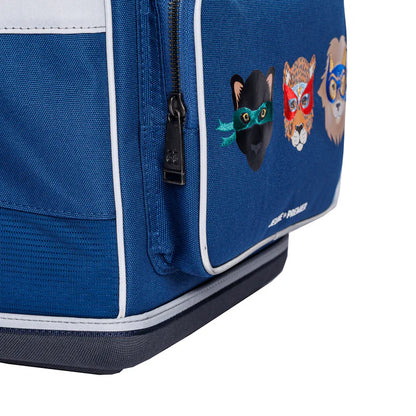 Jeune Premier Ergomaxx Supercats PRE-ORDINE