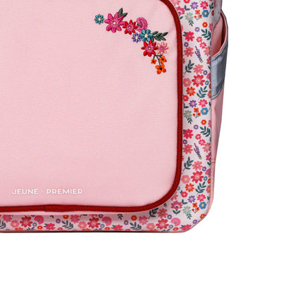 Jeune Premier Zaino Bobbie Berry Cute – Zaino Scuola Ergonomico per Bambine 6+ Anni PRE-ORDINE