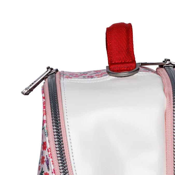 Jeune Premier Zaino Bobbie Berry Cute – Zaino Scuola Ergonomico per Bambine 6+ Anni PRE-ORDINE