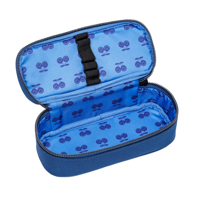 Jeune Premier Astuccio Supercats – Pencil Box